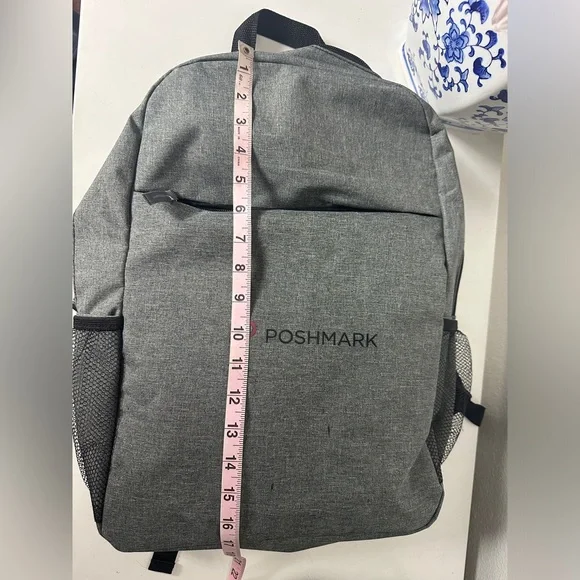 Poshmark Backpack - Picture 6 of 7